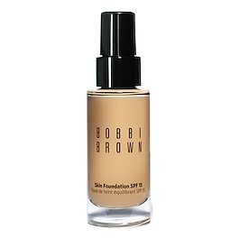 Skin Foundation SPF 15 image